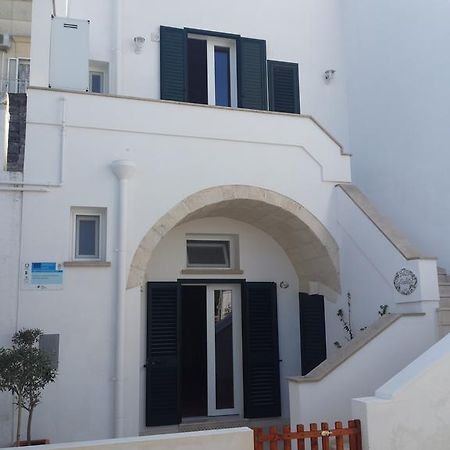 La Scaletta 19 Hotel Crispiano ภายนอก รูปภาพ