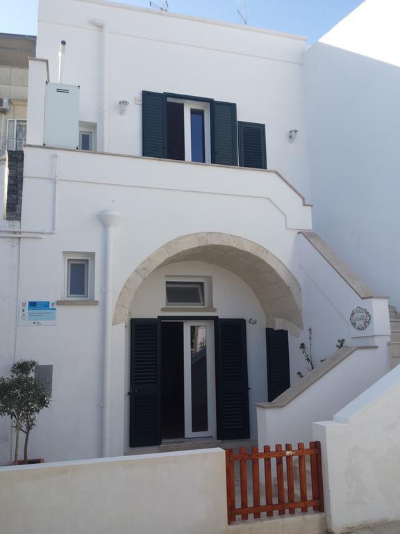 La Scaletta 19 Hotel Crispiano ภายนอก รูปภาพ