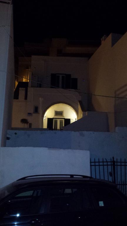 La Scaletta 19 Hotel Crispiano ภายนอก รูปภาพ