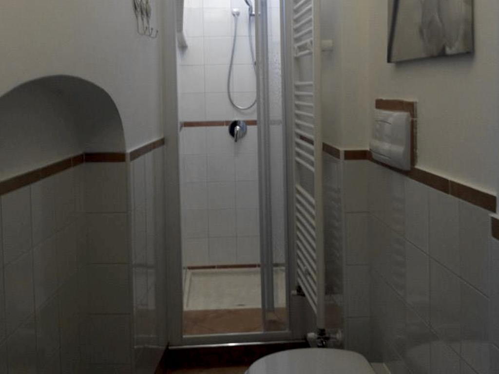 La Scaletta 19 Hotel Crispiano ห้อง รูปภาพ